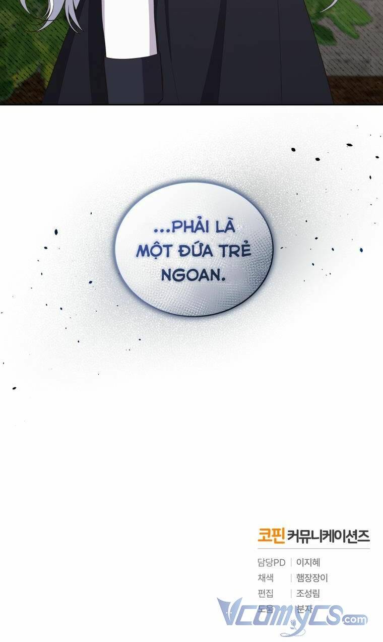 Cô Công Chúa Nhỏ Của Kẻ Phản Diện Chương 44 Ảnh 48