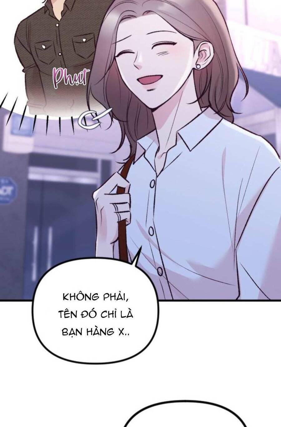 Tình Cờ Ta Gặp Nhau Chương 12 Ảnh 49