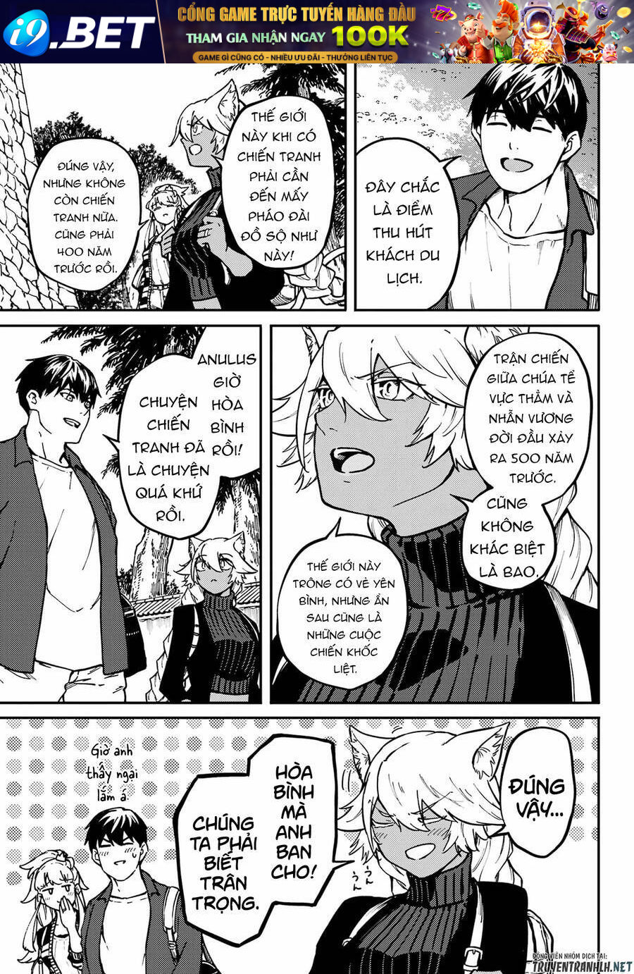 Kekkon Yubiwa Monogatari Chương 72 Ảnh 18
