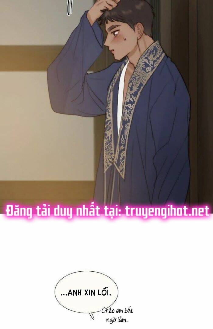 Mùa Đông Tăm Tối Chương 122 Ảnh 61