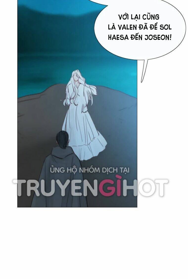 Mùa Đông Tăm Tối Chương 109 Ảnh 65