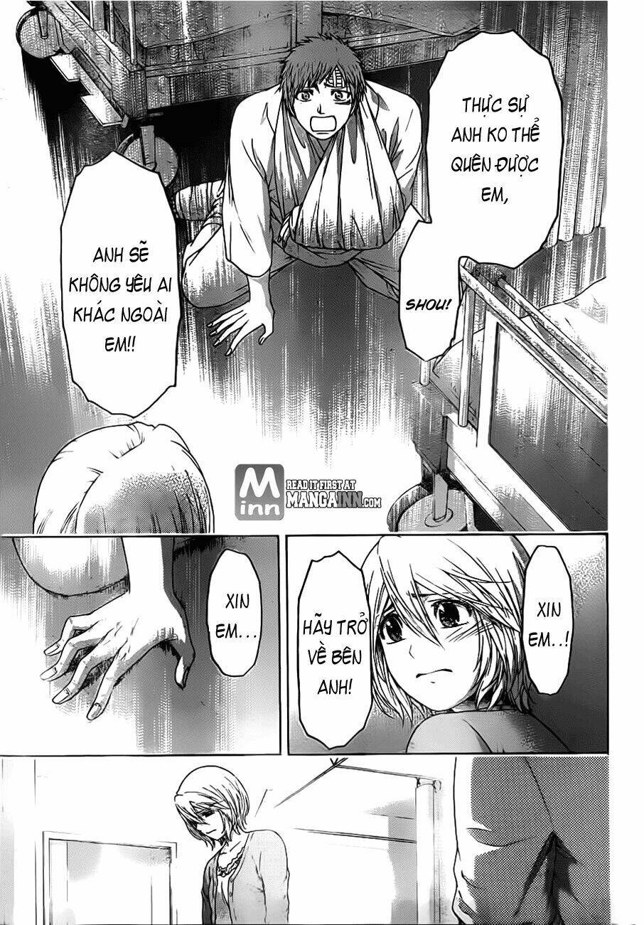Ge - Good Ending Chương 136 Ảnh 9
