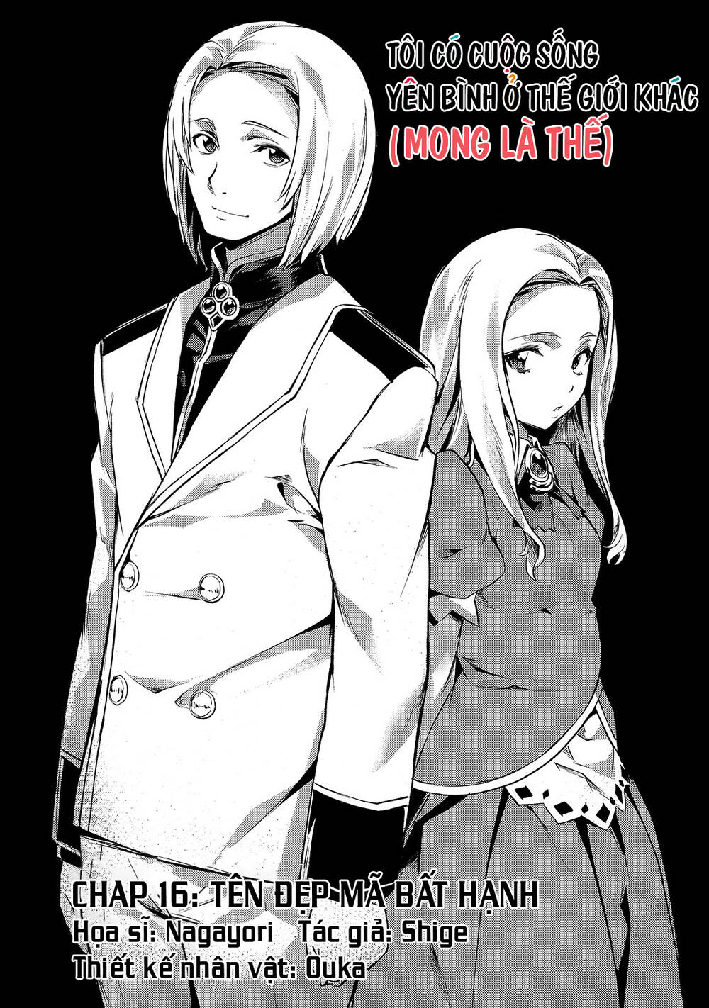 Isekai De Slow Life Wo Chương 16 Ảnh 4