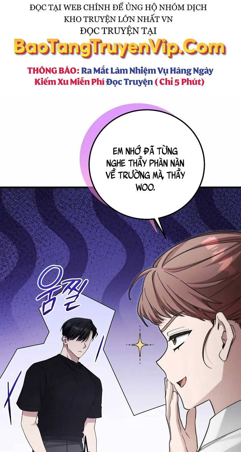 Tôi Sẽ Nghỉ Hưu Sau Khi Cứu Thế Giới Chương 33 Ảnh 76