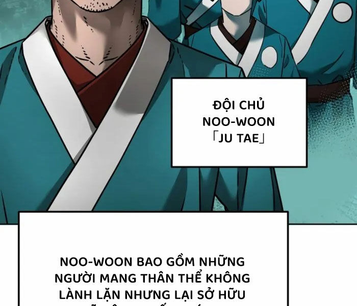Sự Chuyển Sinh Vào Võ Lâm Thế Gia Của Ranker Chương 134 Ảnh 72