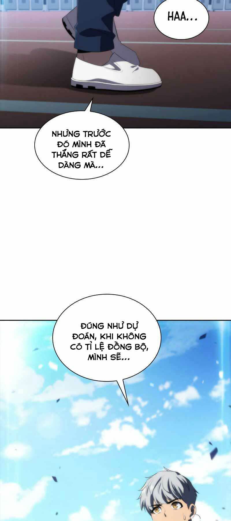 Kẻ Thách Đấu Chương 37 Ảnh 20