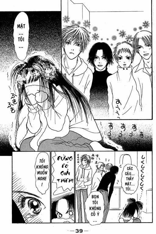 Yamato Nadeshiko Shichihenge Chương 1 Ảnh 40