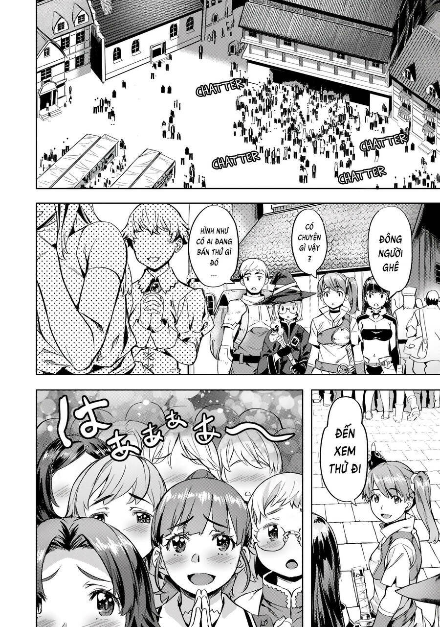 Isekai De Slow Life Wo Chương 26 Ảnh 13