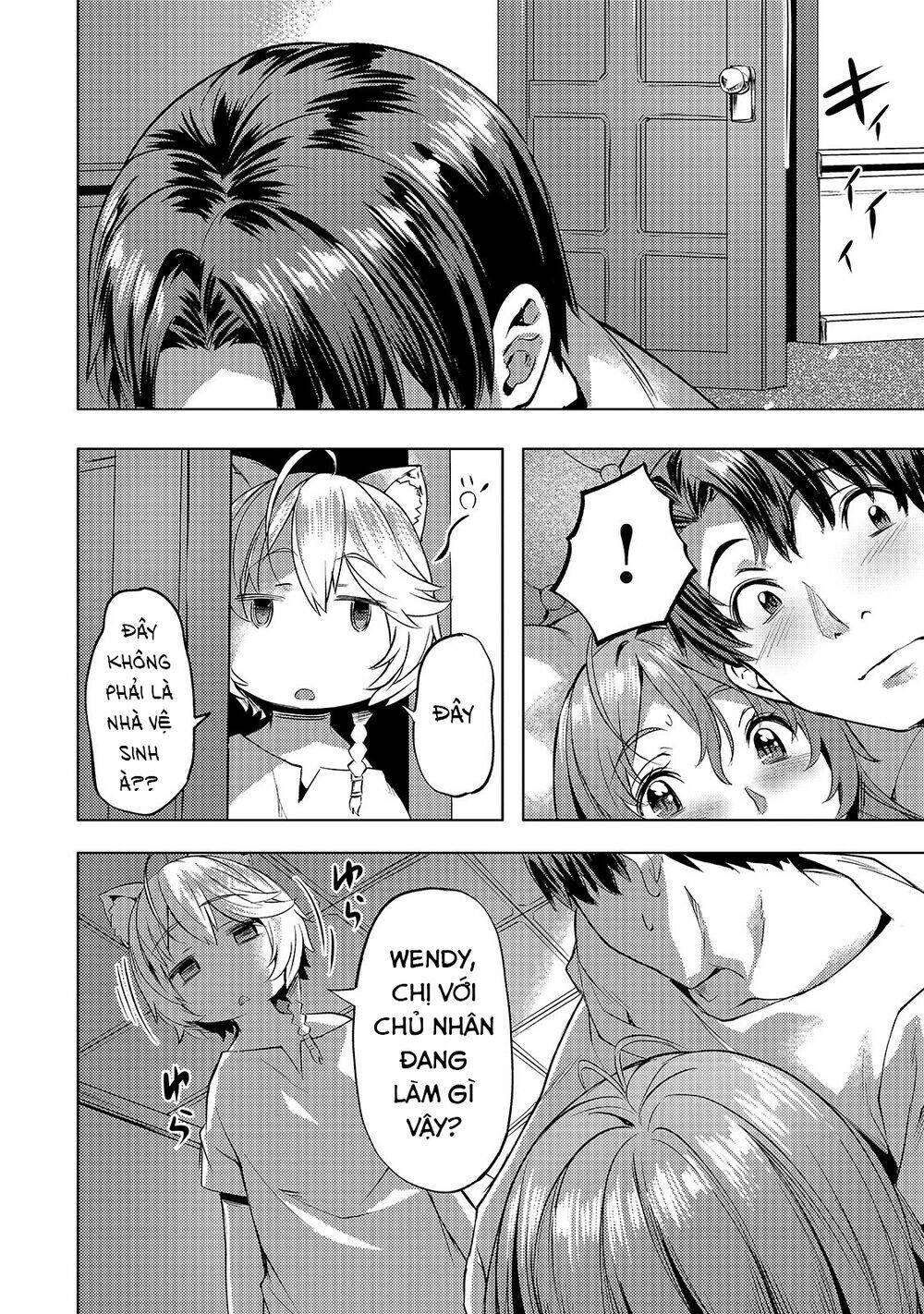 Isekai De Slow Life Wo Chương 17 Ảnh 14