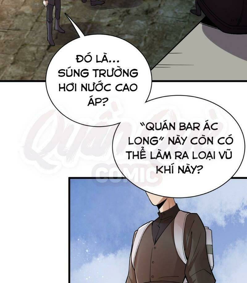 Quỷ Bí Chi Chủ Chương 45 Ảnh 33