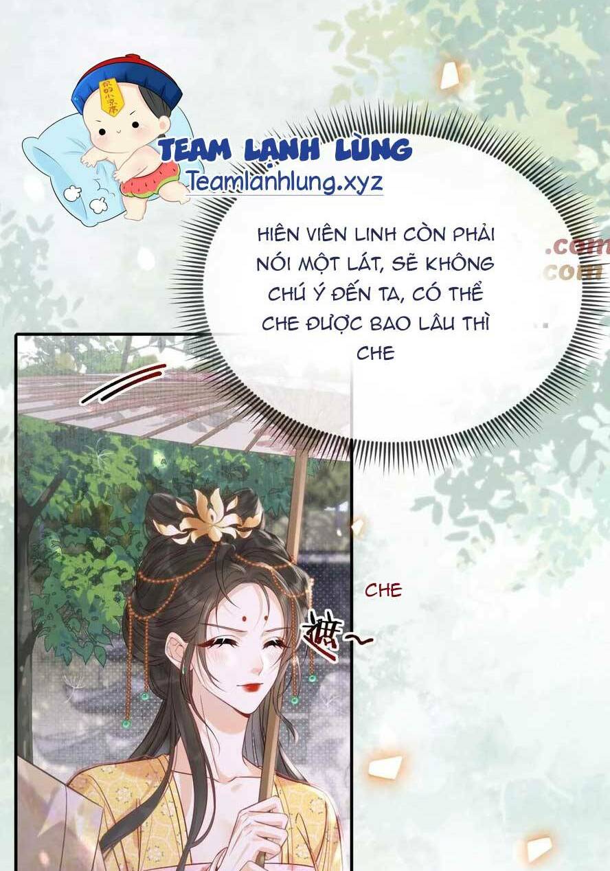 Kiều Quý Phi Thủ Đoạn Ác Độc Và Hoàng Thượng Không Dễ Chọc Chương 287 Ảnh 19