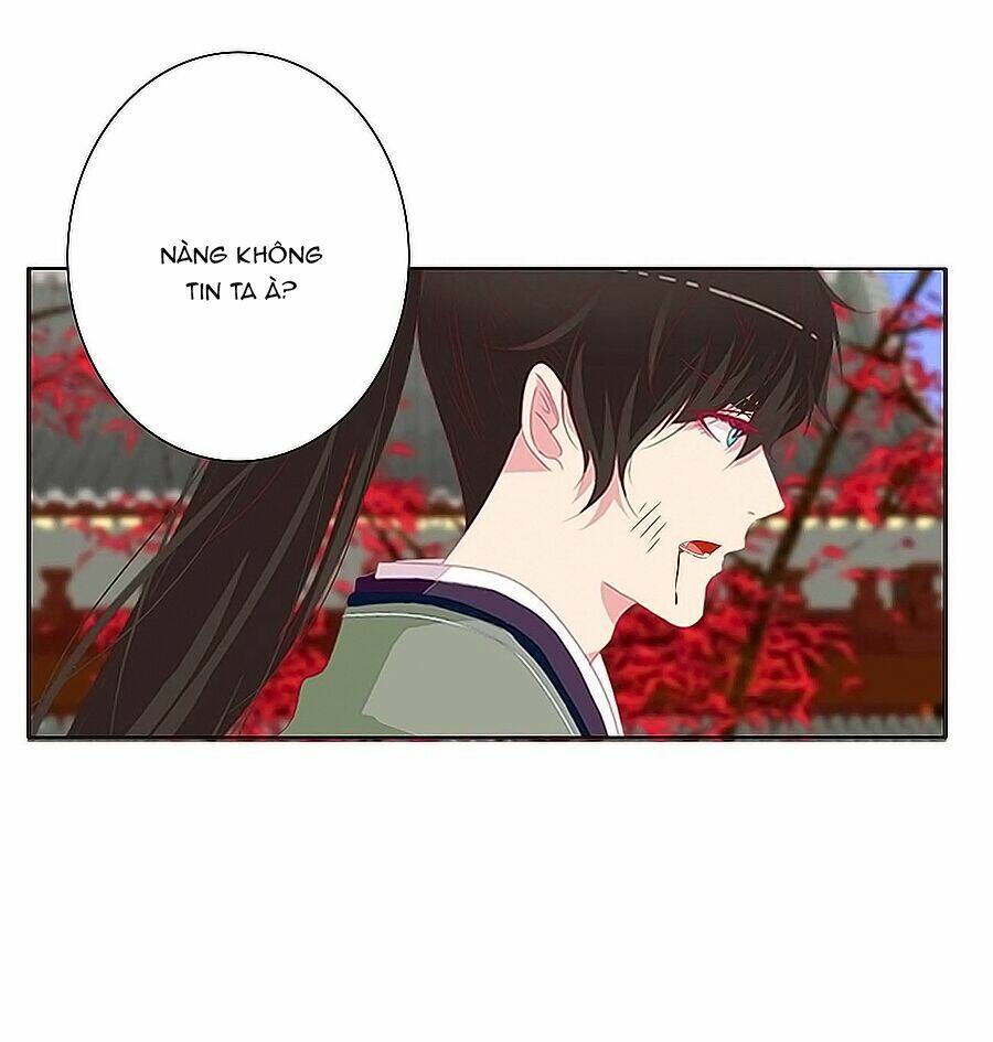 Tướng Quân Mời Ra Trận Chương 181 Ảnh 22