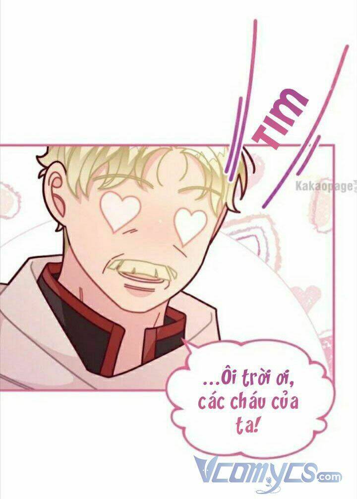 Tôi Chỉ Là Một Tiểu Thư Bình Thường Chương 69 Ảnh 41