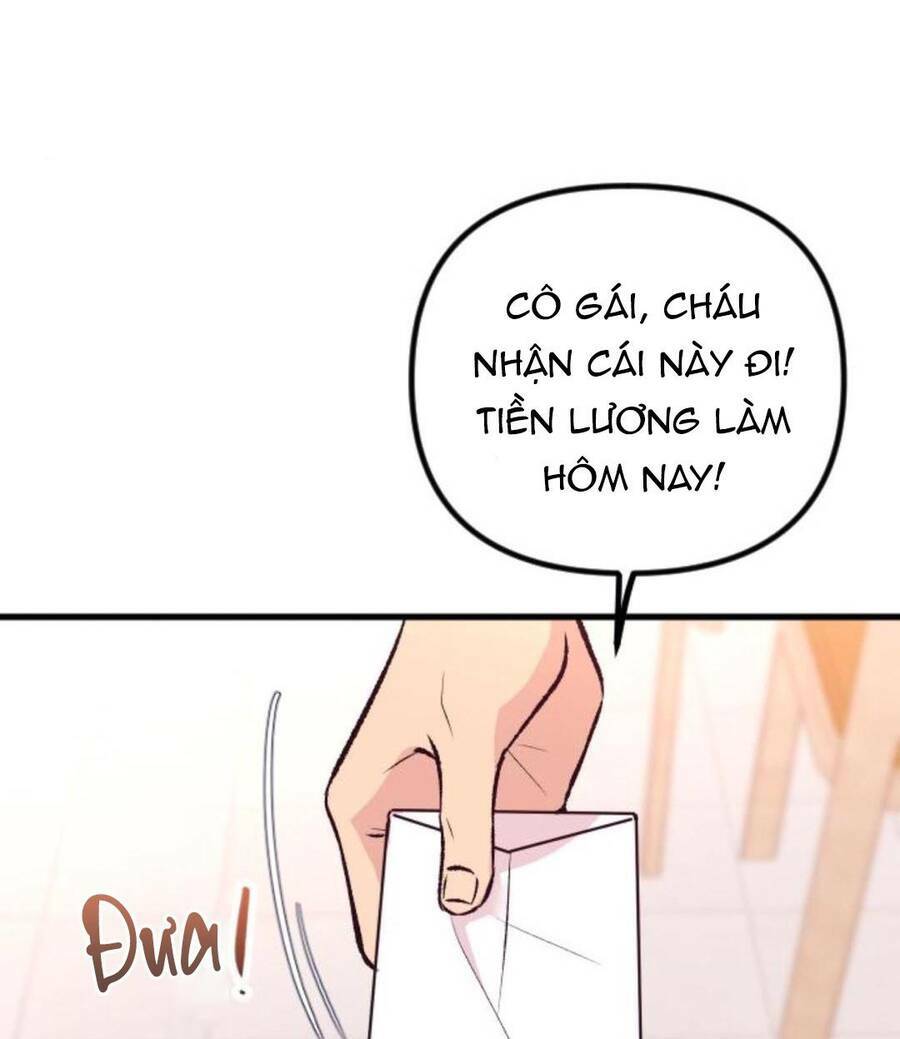 Tình Cờ Ta Gặp Nhau Chương 13 Ảnh 24