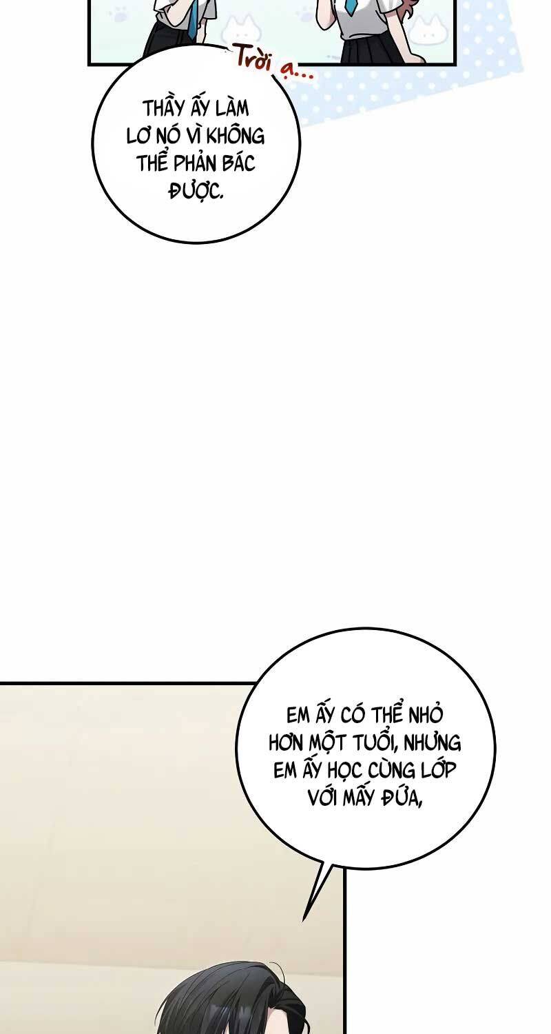 Tôi Sẽ Nghỉ Hưu Sau Khi Cứu Thế Giới Chương 33 Ảnh 78