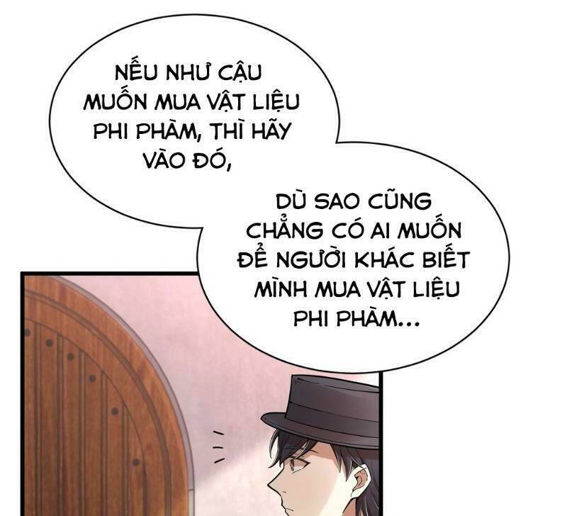 Quỷ Bí Chi Chủ Chương 45 Ảnh 71