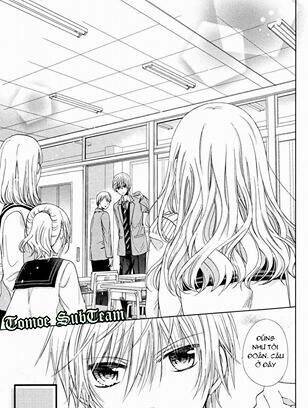 Aoba-Kun Ni Kikitai Koto Chương 2 Ảnh 11