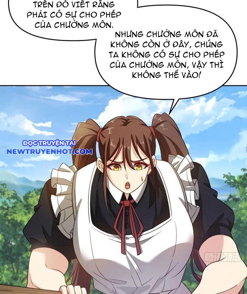 Ta Nhặt Đồ Bỏ Tại Tận Thế Chương 28 Ảnh 33