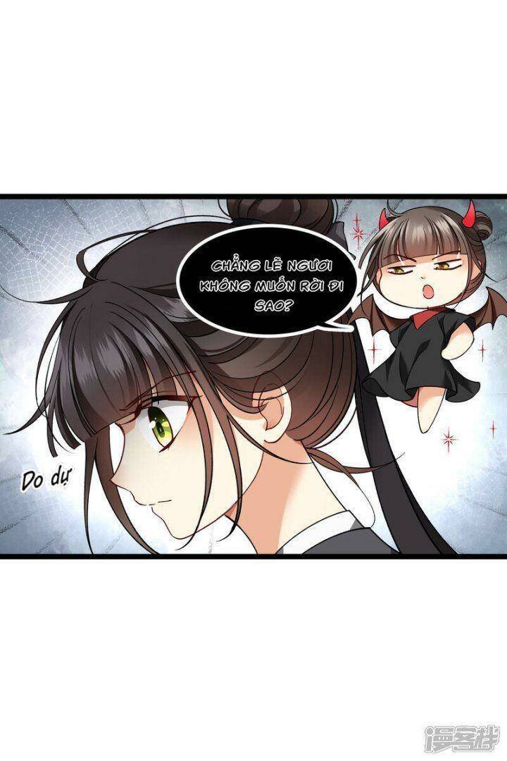 Nụ Cười Của Ngươi Ngọt Đến Mức Làm Gãy Tám Cái Răng Của Ta Chương 79 Ảnh 24