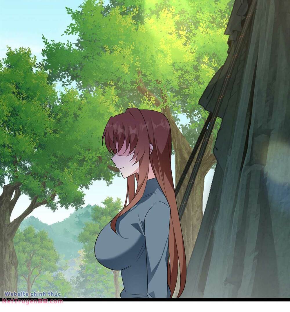 Tôi Ở Thế Giới Khác Dựa Dẫm Vào Phụ Nữ Chương 159 Ảnh 77