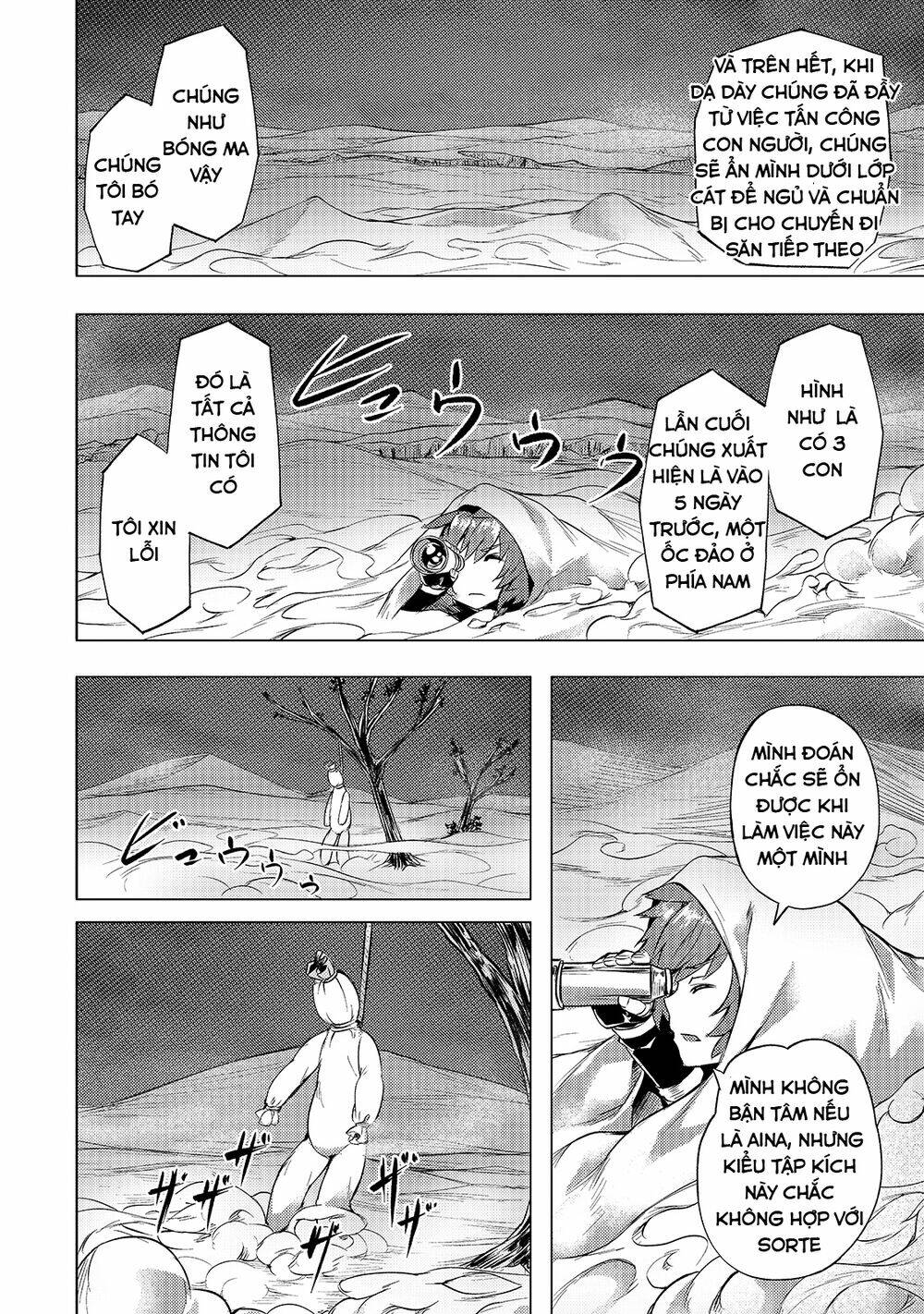 Isekai De Slow Life Wo Chương 20 Ảnh 14
