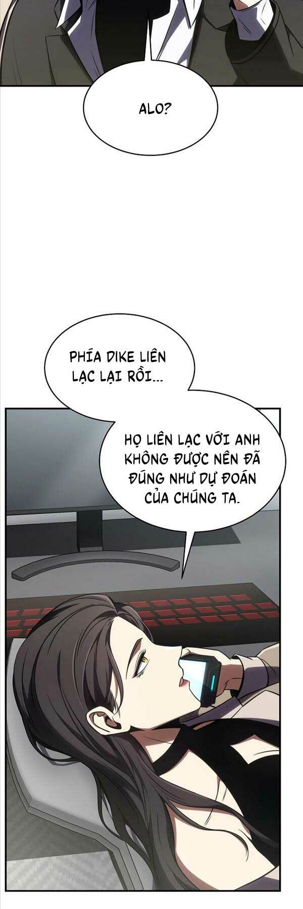 Ma Dược Sư Thiên Tài Chương 48 Ảnh 7