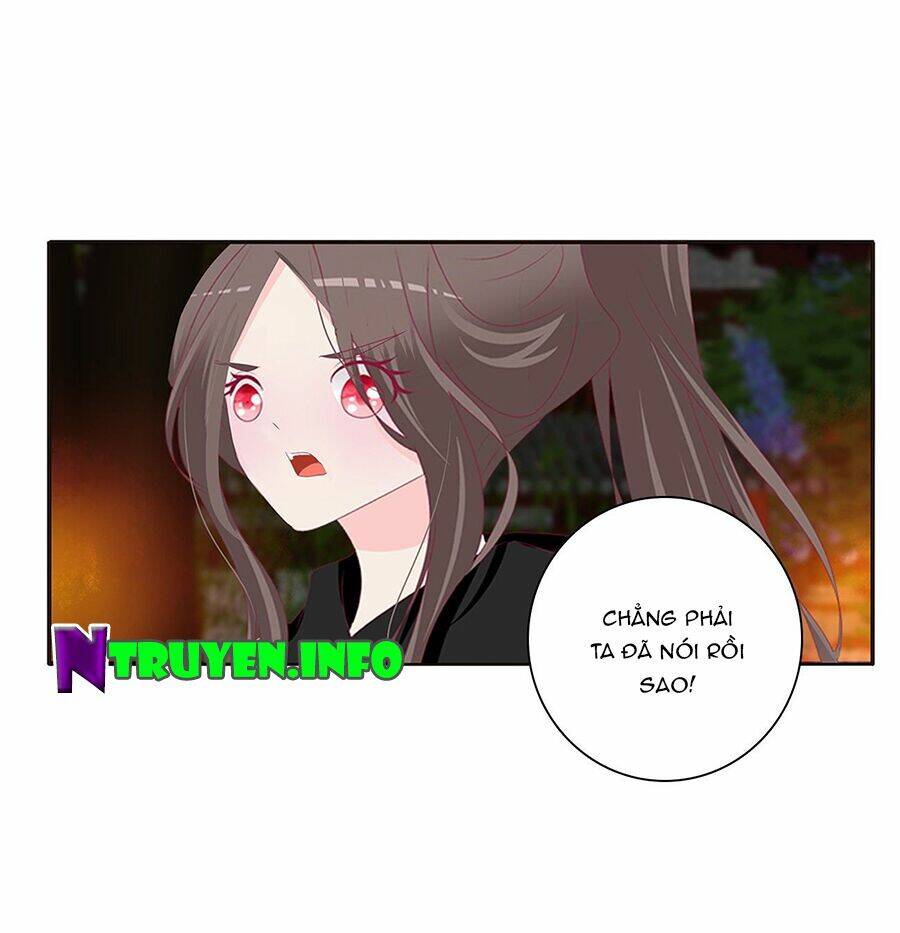 Tướng Quân Mời Ra Trận Chương 167 Ảnh 21