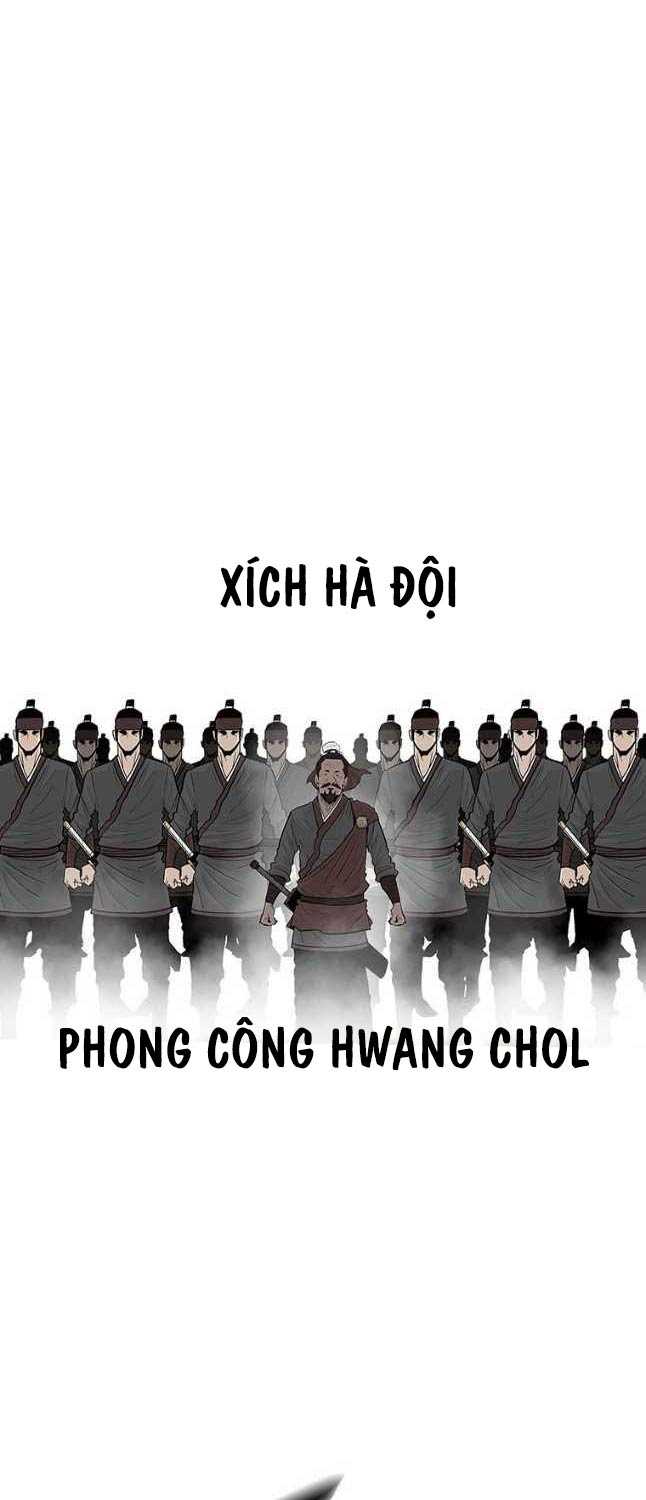 Bắc Kiếm Giang Hồ Chương 191 Ảnh 56