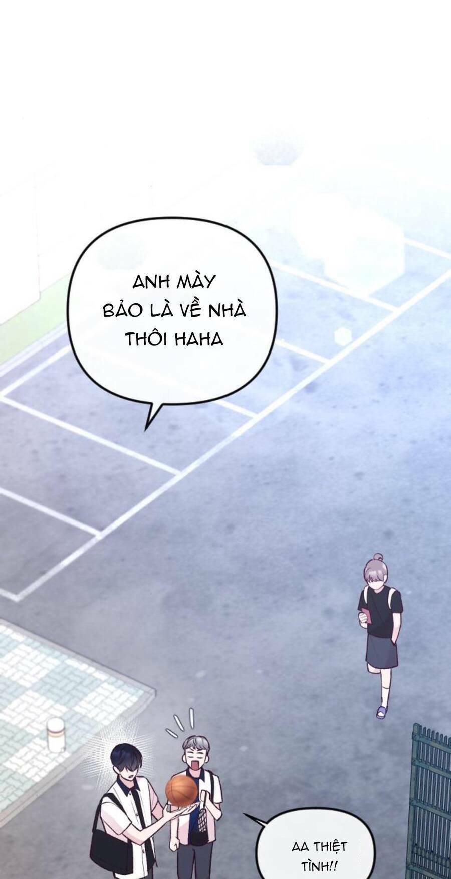 Tình Cờ Ta Gặp Nhau Chương 13 Ảnh 144