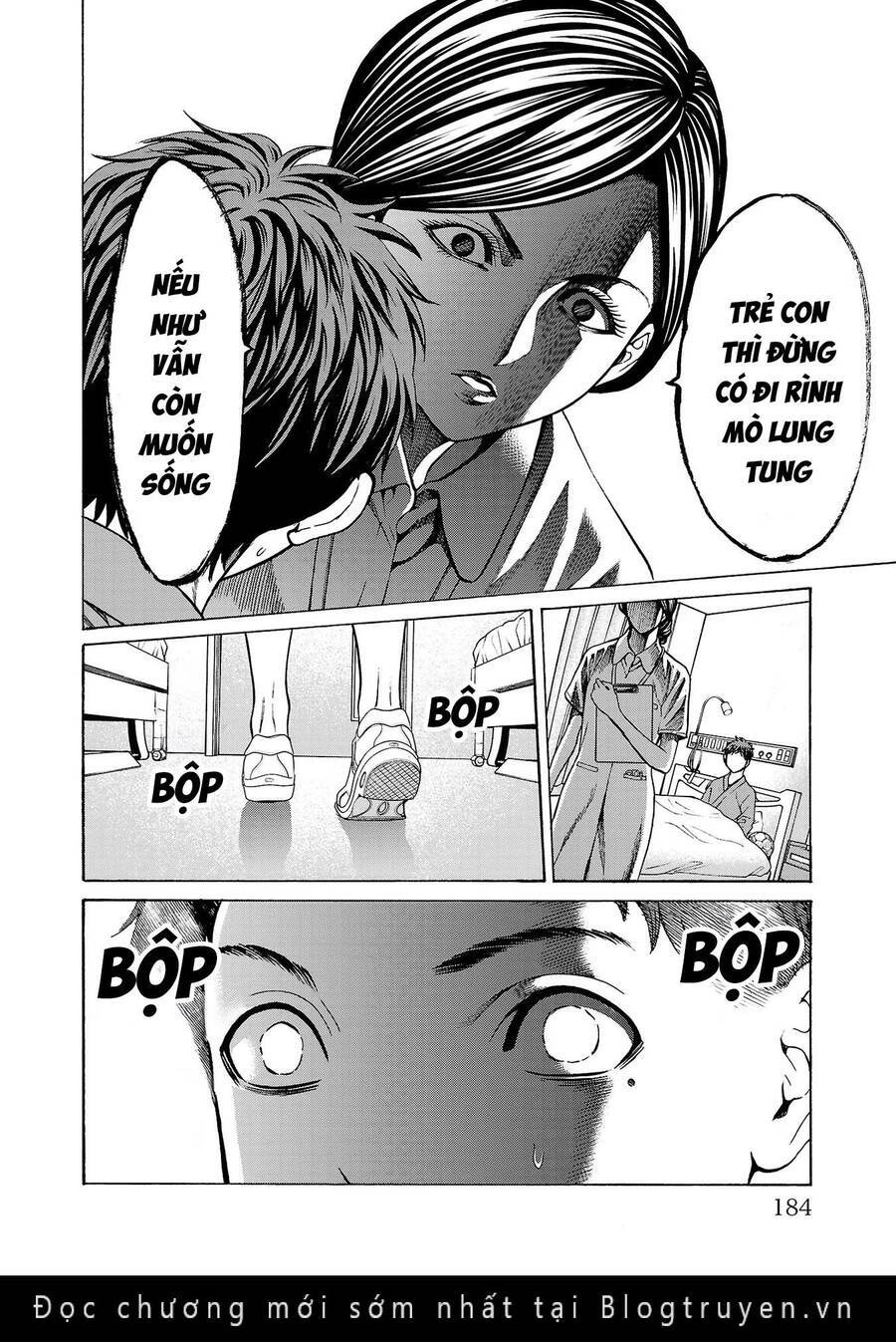 Psycho X Past: Những Vụ Án Giết Người Kỳ Quái Chương 7 Ảnh 41