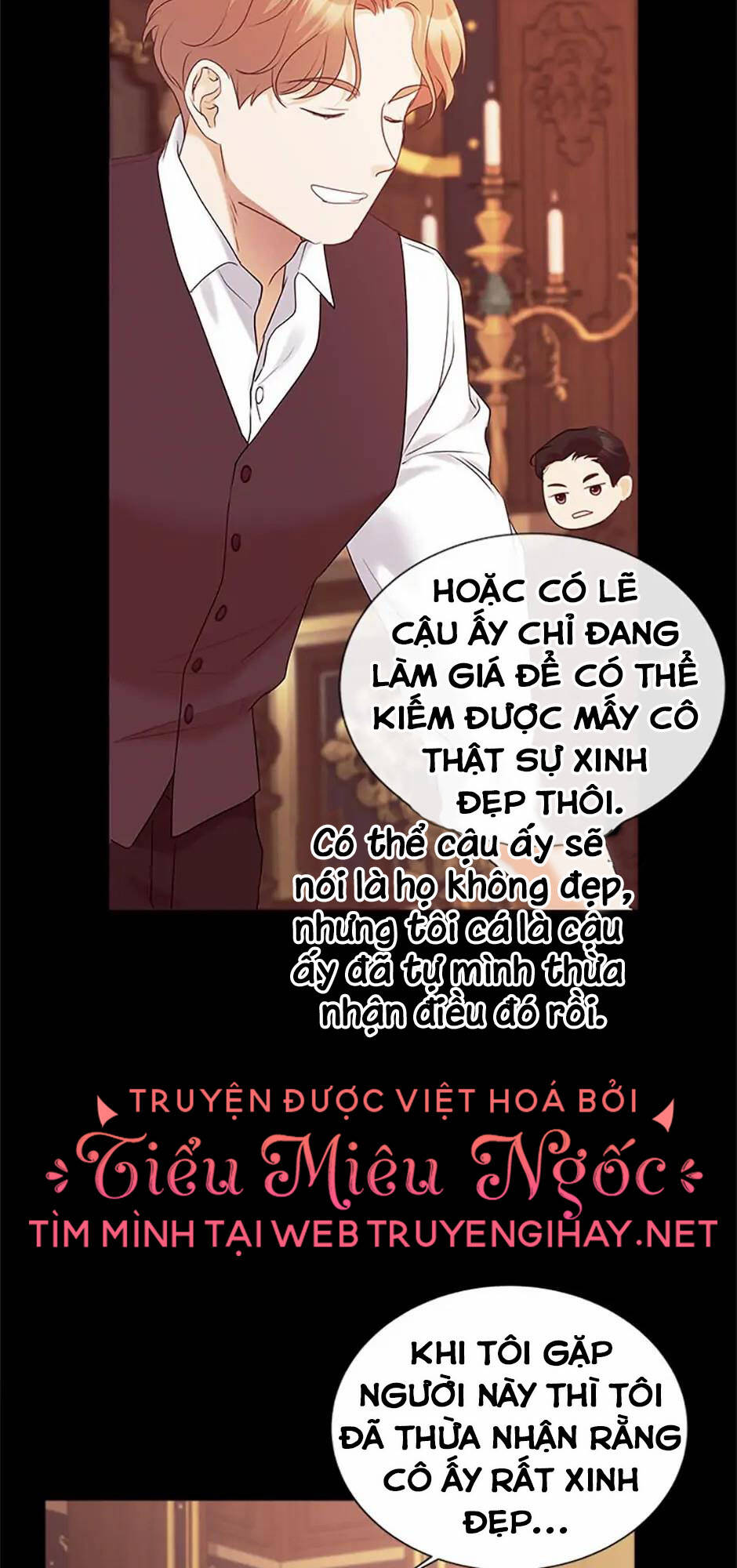 Người Không Mời Mà Đến Chương 77 Ảnh 63