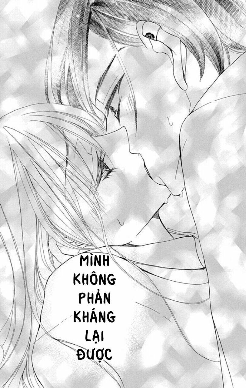 Ousama No Omega (Bite Maker) Chương 1 Ảnh 99