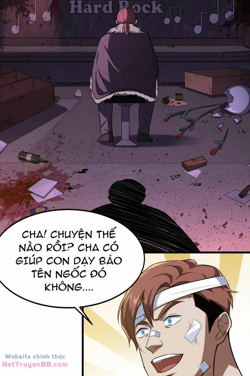 Toàn Trí Tu Tiên Giả Chương 10 Ảnh 30