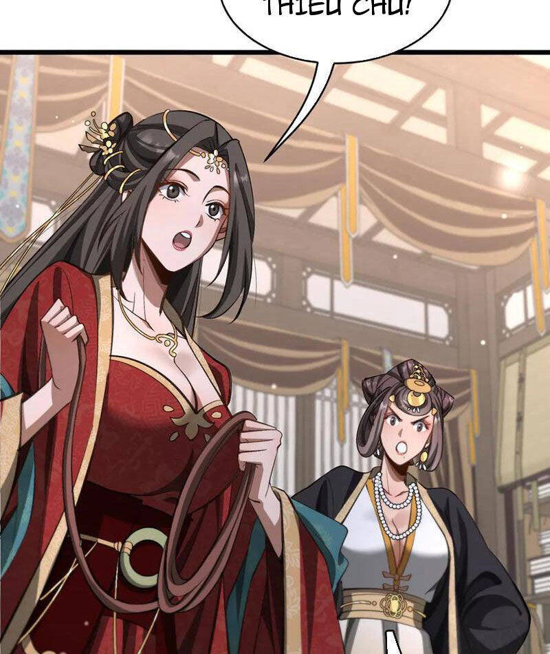 Huyền Môn Bại Gia Tử Chương 16 Ảnh 9