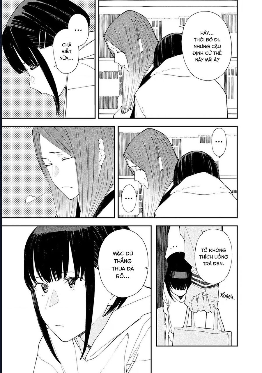 Bên Bếp Lửa Nhà Alice-San Chương 25 Ảnh 11