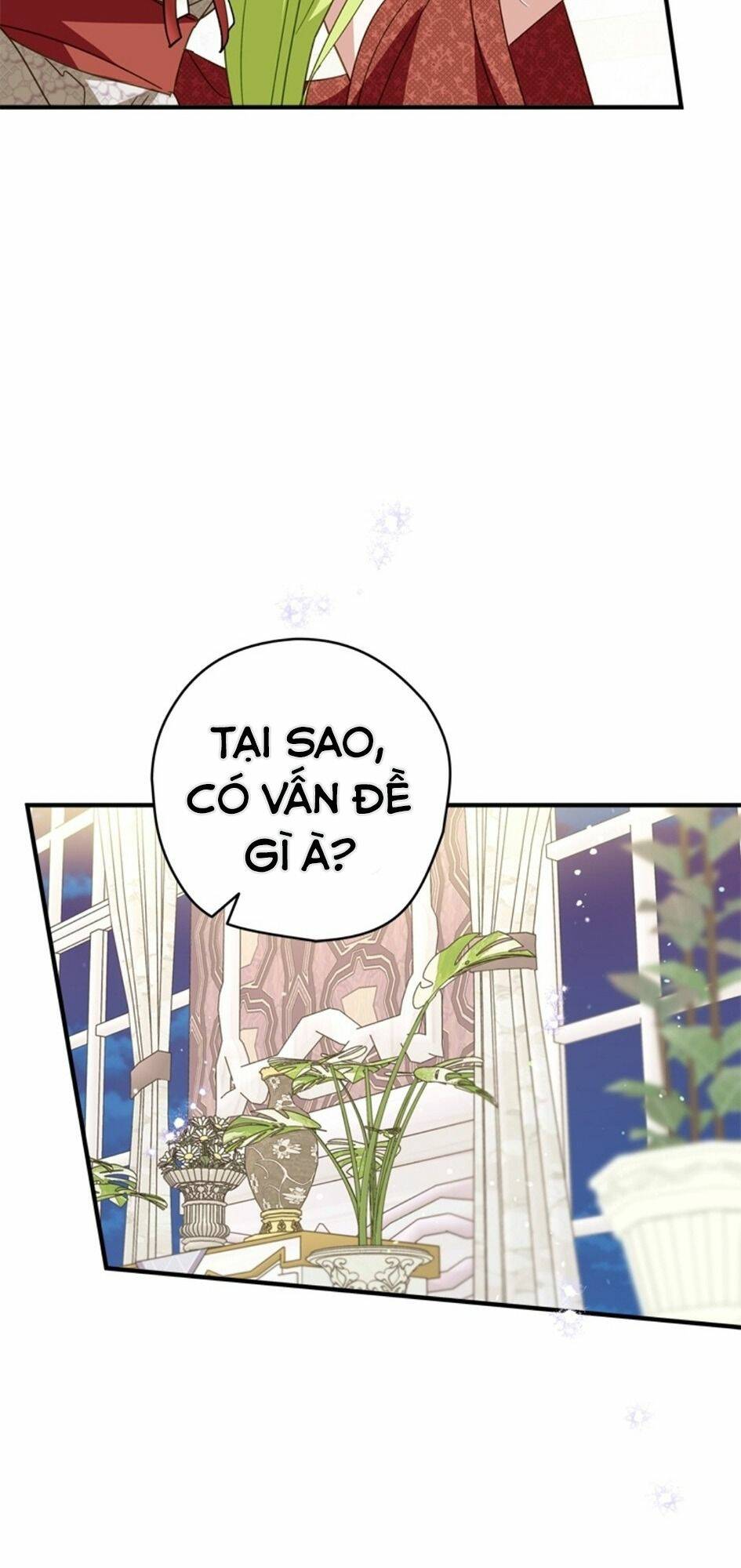 Đã Bảo Nữ Chính Đang Cải Trang Cơ Mà! Chương 34 Ảnh 40