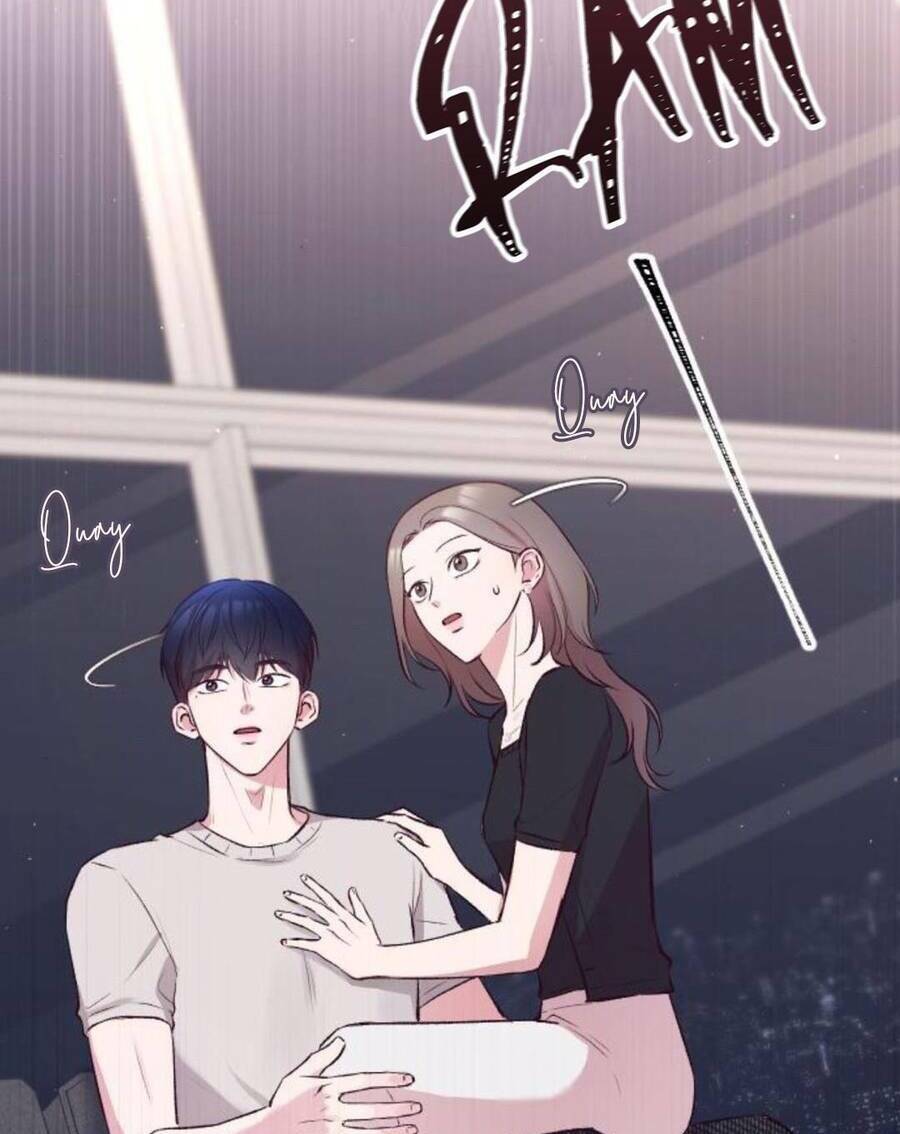 Tình Cờ Ta Gặp Nhau Chương 8 Ảnh 146