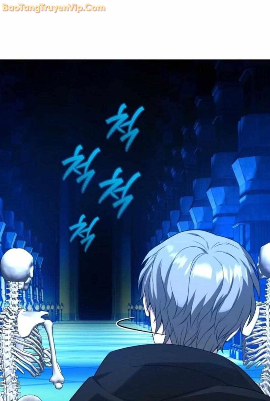 Ta Nuôi 1 Bầy Skeleton Chương 23 Ảnh 60