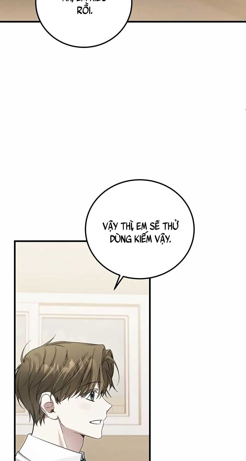 Tôi Sẽ Nghỉ Hưu Sau Khi Cứu Thế Giới Chương 36 Ảnh 15