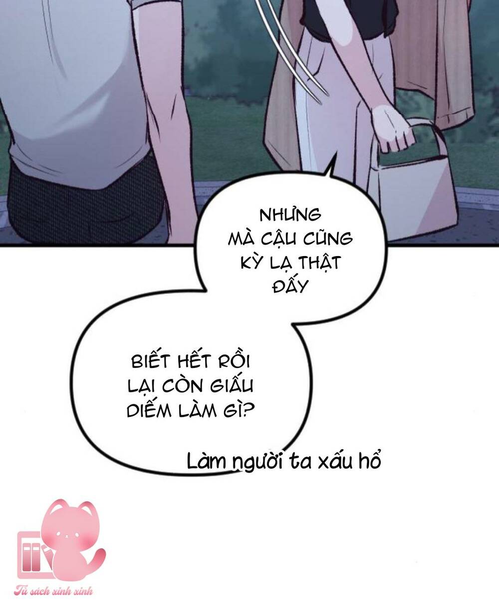 Tình Cờ Ta Gặp Nhau Chương 10 Ảnh 58