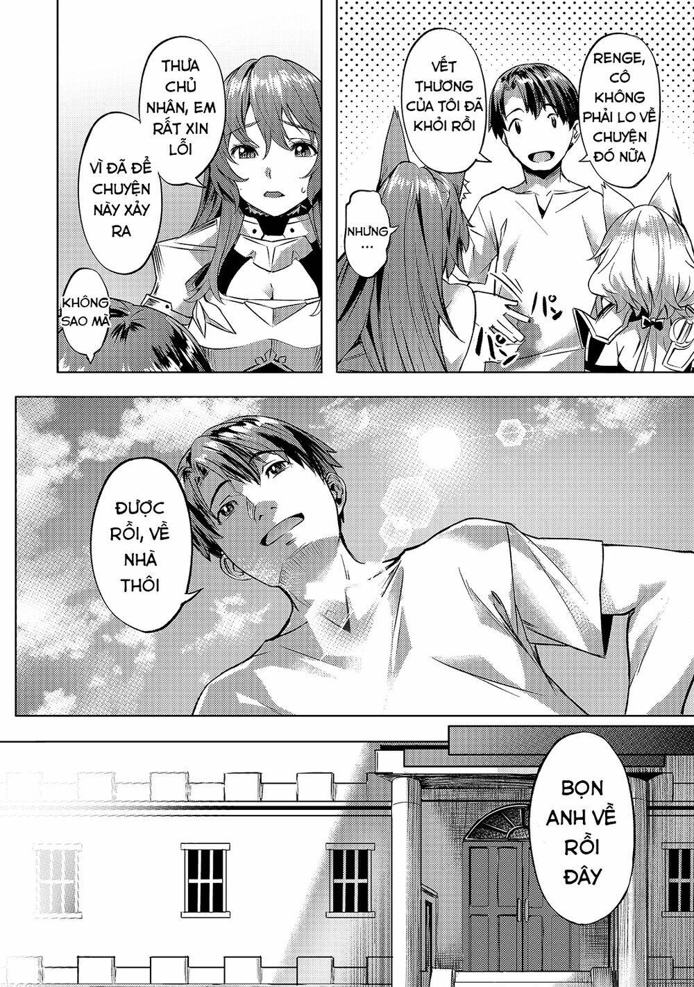 Isekai De Slow Life Wo Chương 24 Ảnh 26
