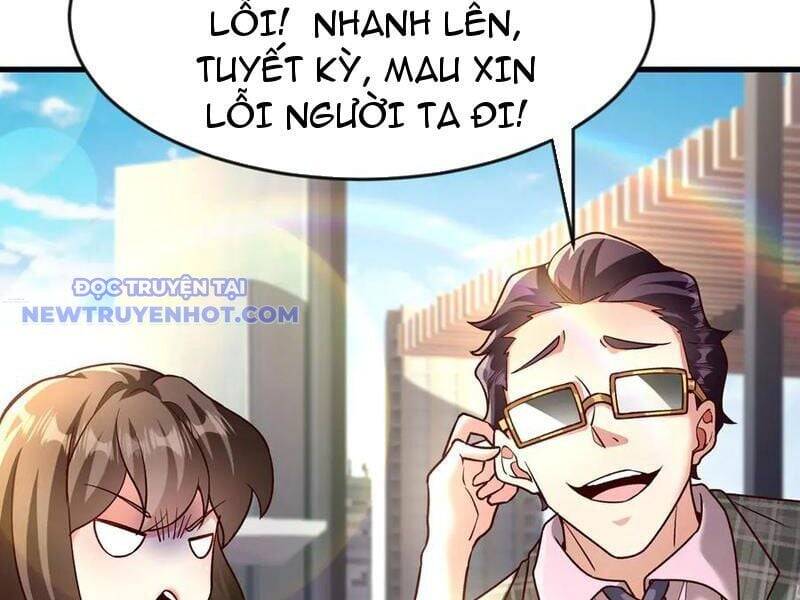 Vừa Cầm Được Thái Cổ Tiên Dược, Ta Đã Đe Dọa Thánh Chủ Chương 83 Ảnh 63