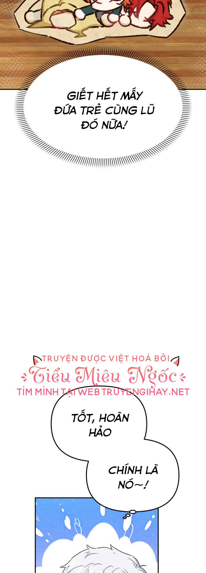 Tái Sinh Thành Con Gái Của Kẻ Phản Diện Chương 16 Ảnh 54