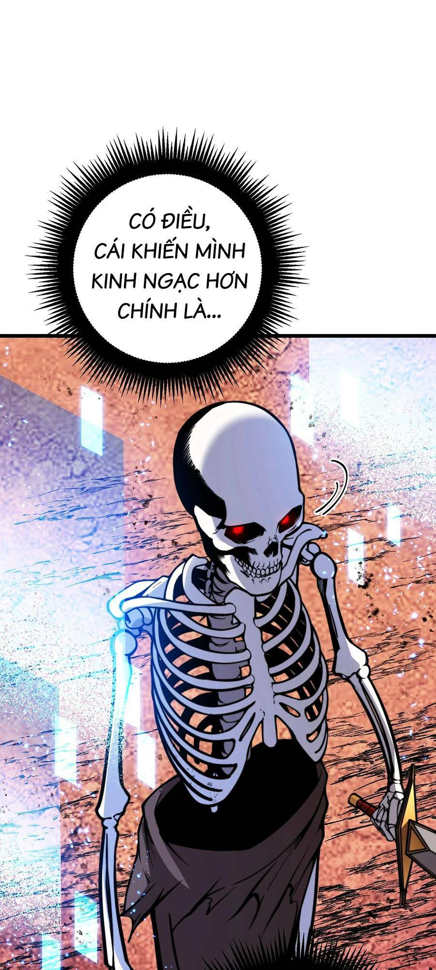 Cốt Binh Tiến Hóa Thần Cấp! Chương 2 Ảnh 31