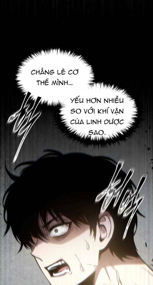 Ma Dược Sư Thiên Tài Chương 39 Ảnh 24