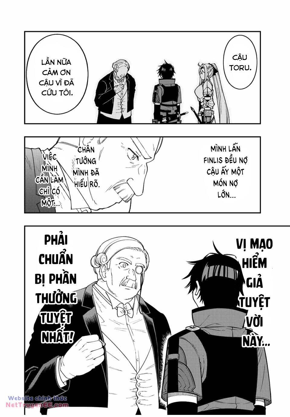 The Reincarnated Inferior Magic Swordsman Chương 84 Ảnh 12
