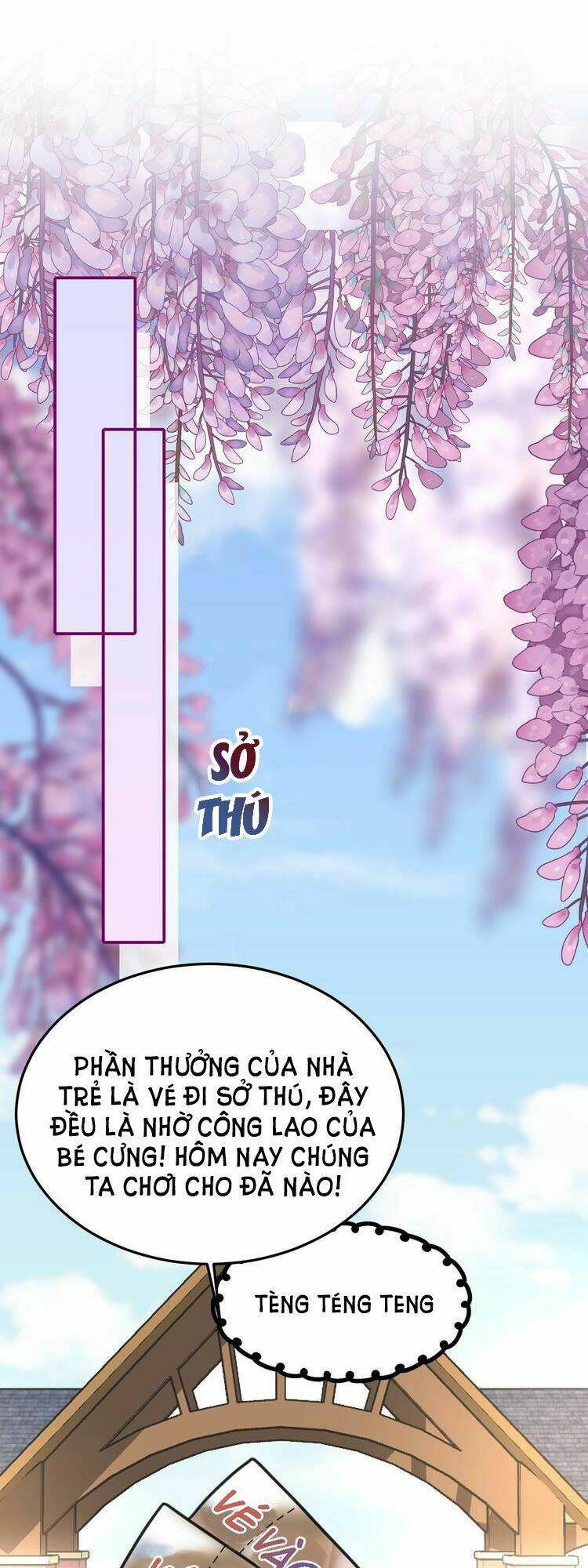 Yêu Thợ Săn Chương 49 Ảnh 8