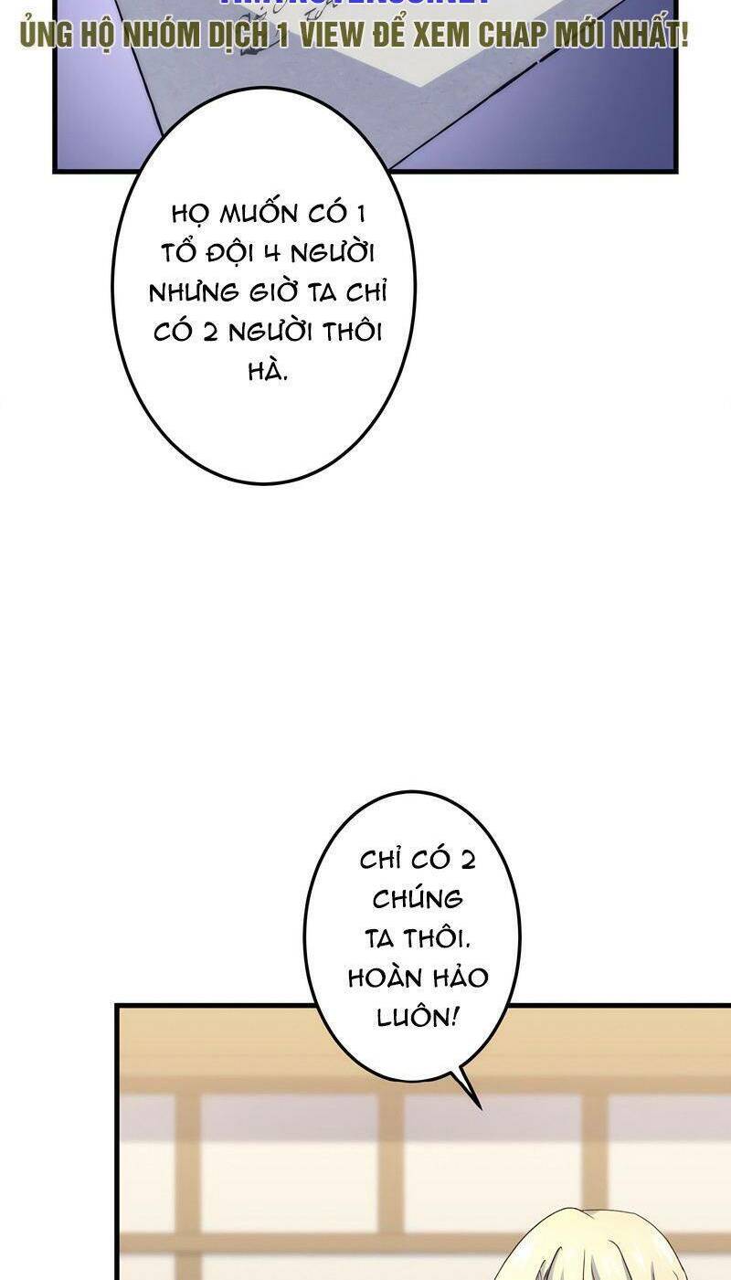 Âm Dương Sư Mạnh Nhất Tái Sinh Ở Thế Giới Khác Chương 55 Ảnh 23