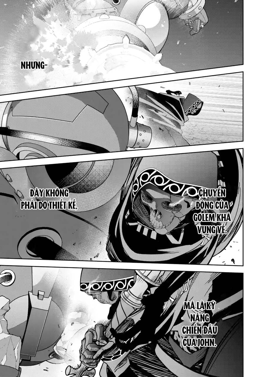 Shokei Sareta Kenja Wa Lich Ni Tensei Shite Shinryaku Sensou Wo Hajimaru Chương 39 Ảnh 28