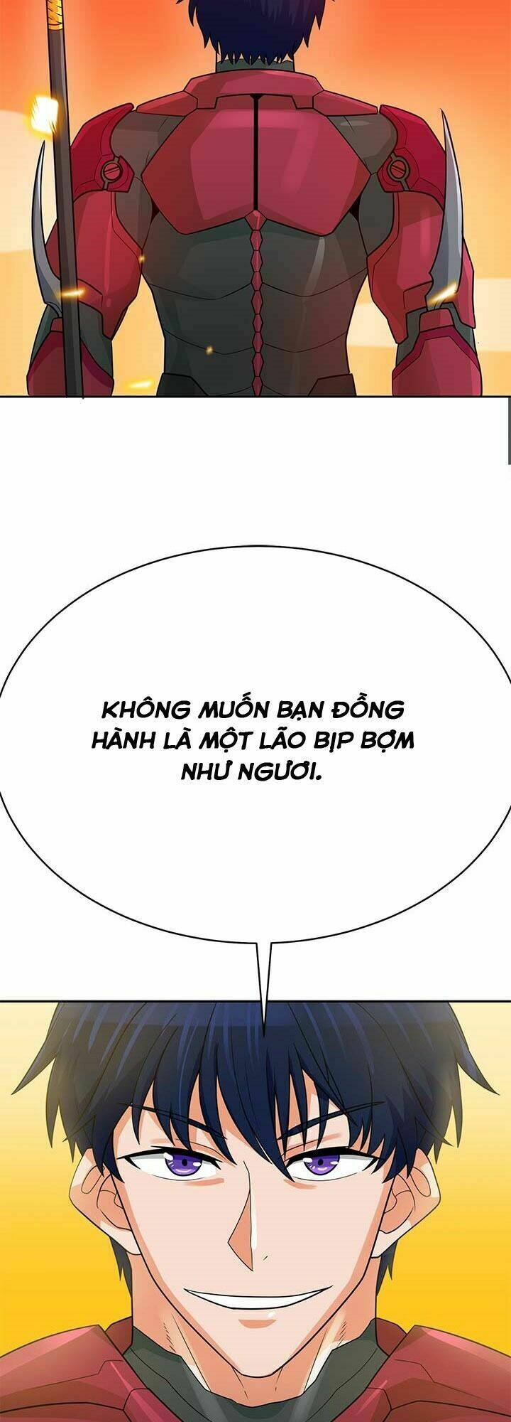 Tôi Tự Động Săn Một Mình Chương 89 Ảnh 51